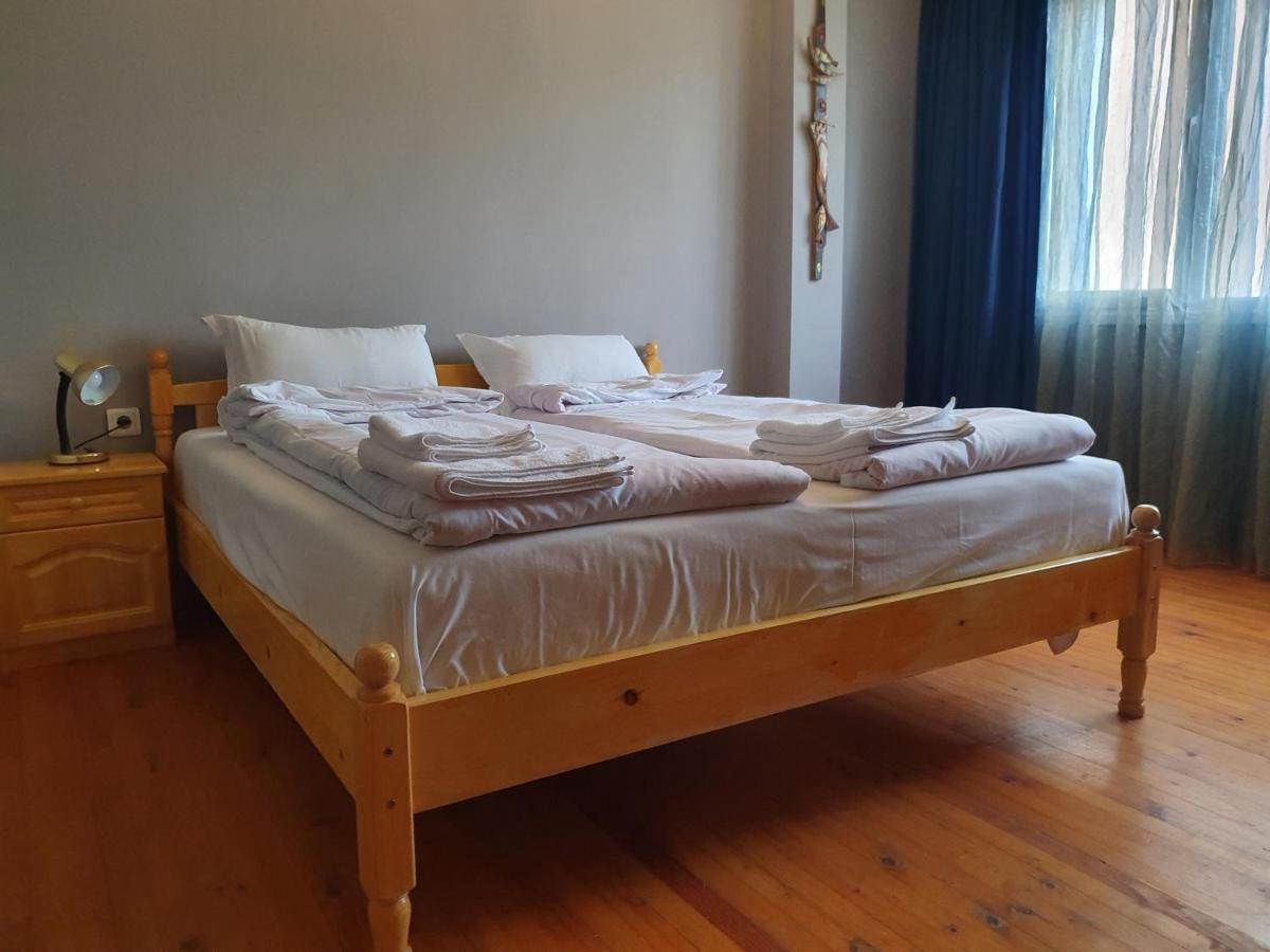 2 Bedroom Apartment City Blagoevgrad Exterior photo