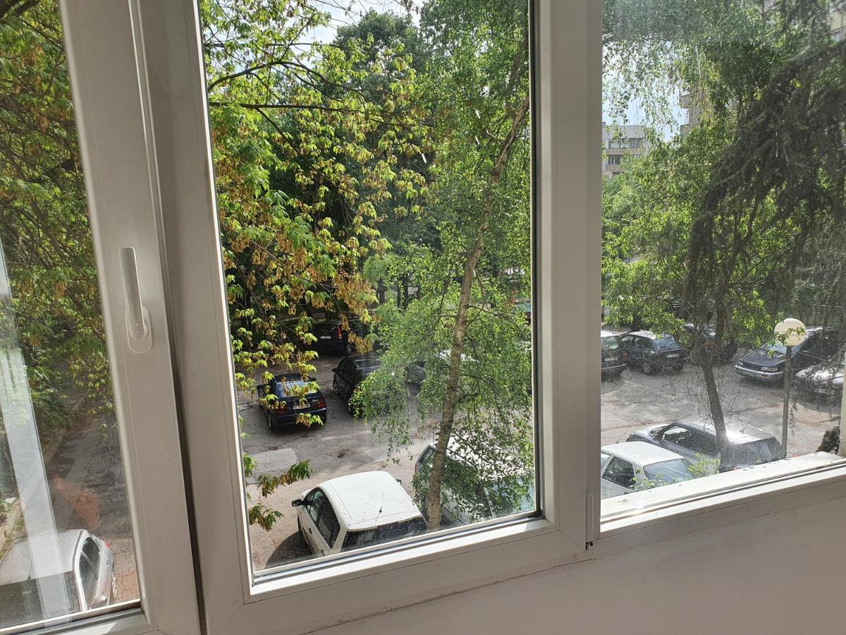 2 Bedroom Apartment City Blagoevgrad Exterior photo