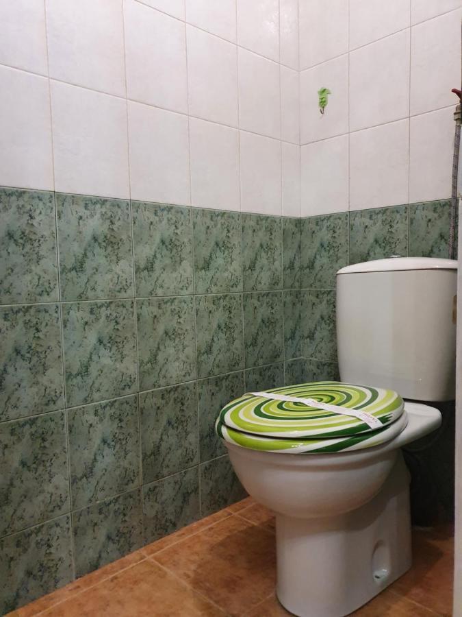 2 Bedroom Apartment City Blagoevgrad Exterior photo