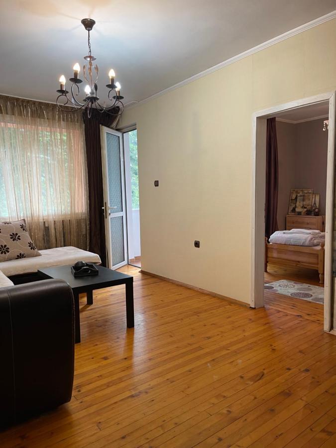 2 Bedroom Apartment City Blagoevgrad Exterior photo